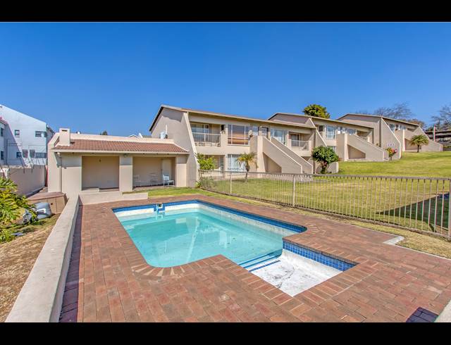 2 BEDROOM APARTMENT FOR SALE IN FERNDALE